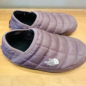 The North Face Thermoball  Quilted Slippers